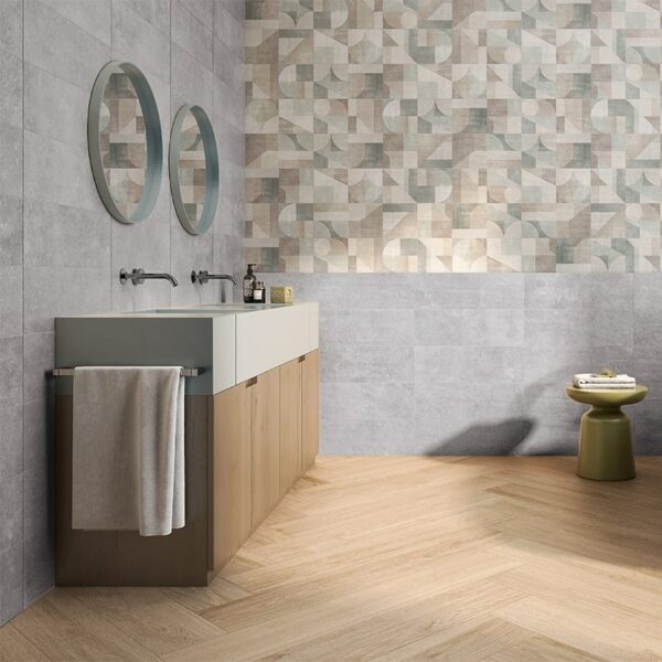 bathroom shower floor tile wall decor toronto ontario canada