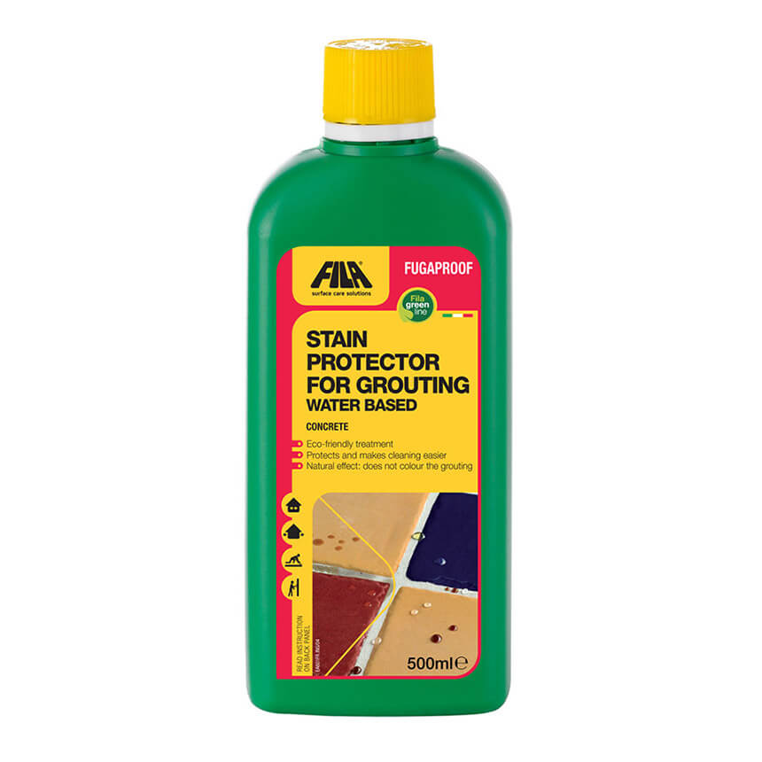 Fugaproof 500ML - Tile Cleaner and Protector - Tilemaster
