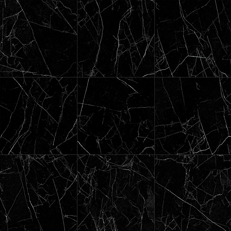 Muse 2 black marble stone luxury interior kitchen backsplash toronto ontario canada