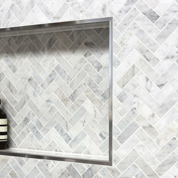 finishing and edge-protection profile wall floor tile Tilemaster Canada Ontario Toronto