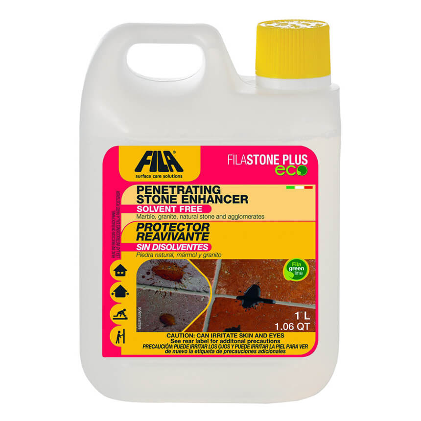 Stone Plus Eco 250ML - 1L - Tile Cleaner and Protector - Tilemaster