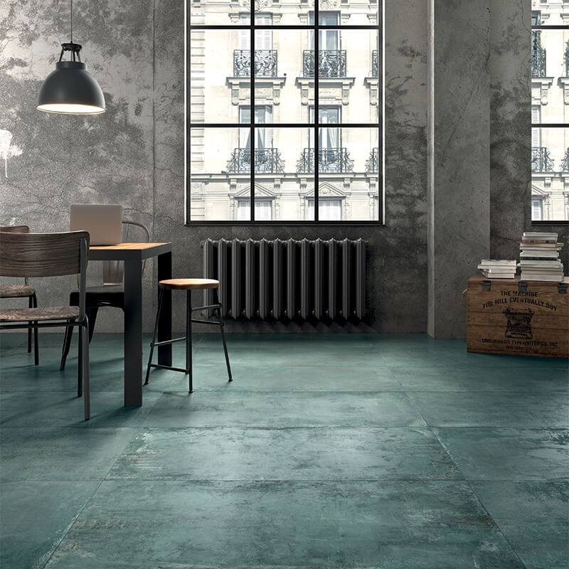 Oxid Tile Collection - Tilemaster